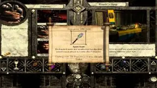 Let's play G.old G. Disciples 2 Rise of the Elves part 26 (Legion of the Damneds) HD Very Hard lvl