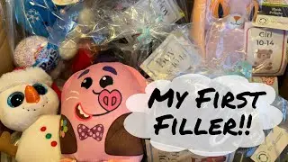 OCC Filler — вдохновение в последнюю минуту!