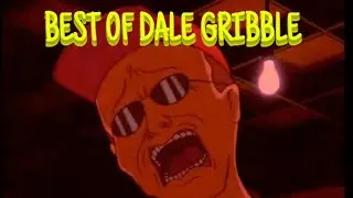 36 of Dale Gribbles funniest moments