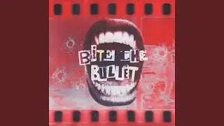 bite the bullet