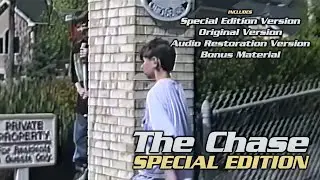 The Chase / Special Edition + Bonus Material