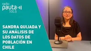 Sandra Quijada : 