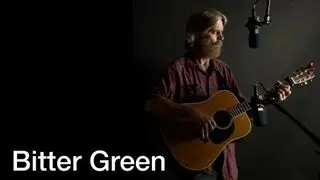 Bitter Green - Gordon Lightfoot Cover