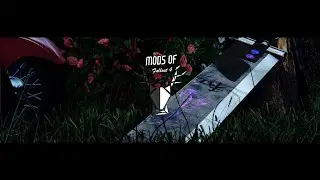 Mods of Fallout 4 - Craftable Customizable Buster Sword by DDProductions83
