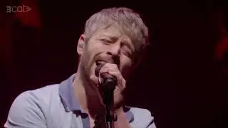 Concert d'Oques Grasses al Palau Sant Jordi