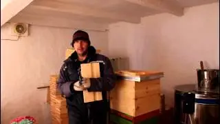 Ule Miodka do użytku tylko na zewnątrz
