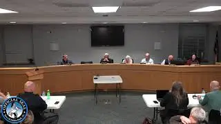 Town of Holden Beach Board of Commissioners' Regular Meeting