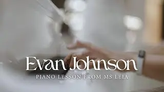 Evan Johnson 20260130
