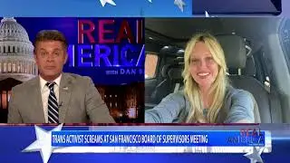 Dan Ball W/ Brittney Hopper, 'This Week In Woke America,'