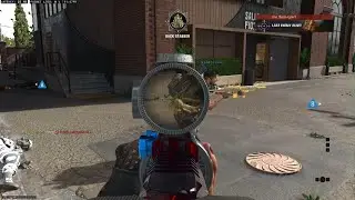 Snd clutch bo6 dm10