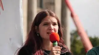 Hungerstreik &ndash; Woche 1