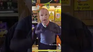 McGee's Shop Farranree Cork City
