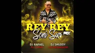 REY REY Y DJ CHINO RAFAEL
