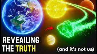 LIVE: Our Universe Just Blew My Mind! 3I/ATLAS & Cosmic Secrets Unpacked