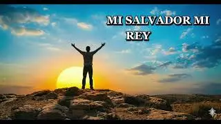 Mi Salvador 