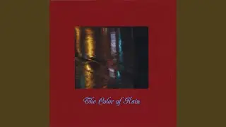 A Puddle's Color