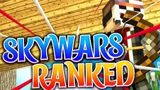 ВЫСОКИЙ УРОВЕНЬ СЛОЖНОСТИ!  - Скайварс RANKED