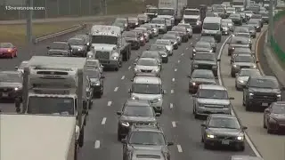 Labor Day 2020 gas prices during high travel season cheapest in decade