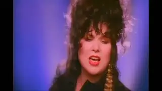 Heart - All I Wanna Do Is Make Love To You (FLAC)