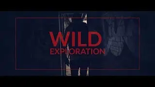 WILD EXPLORATION I RYAN NANGLE COMPETITION I RNEC 2018