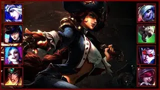BEST ADC PLAYS | BEST ADC MONTAGE | League of Legends