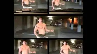 Zak Bagans Sexiest Man of 2014