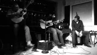 Jesse Hammock acoustic @ Boat House Wine Co
