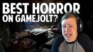 Contemp - BEST HORROR ON GAMEJOLT?
