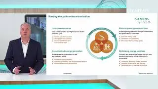 Decarbonization