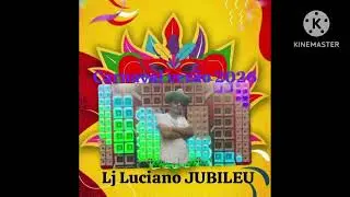Lj Luciano Jubileu CD de carnaval verão 2026 😎🎉