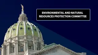 Environmental & Natural Resource Protection Committee -- March 4, 2025