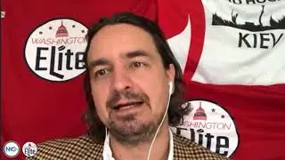 Interview between part of the New York Coin Team and Washingtonelite.