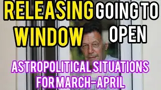 مرد اھن کی رہائی کب ؟ |political astrology of march& april