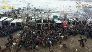 19.12.2025 TOSHKENT VILOYATI HOSIL BAYRAMI JOʻRABEK OTA OTCHOPAR MAYDONI. 