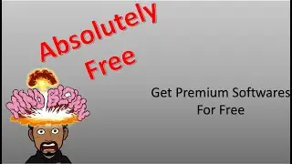 How to Download any software for free|| Get Premium Softwares for free|| Free with Patch Files