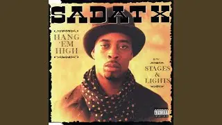 Stages And Lights (Instrumental)