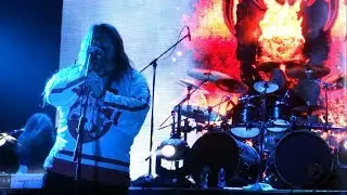 Gods Tower - Liar (Live at Ragnard Reborn, Kharkiv, 23.06.2018)