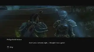 Kingdoms of Amalur: Re-Reckoning PS5 Walkthrough (Mithros - Part 3)