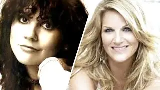 Got It Covered: LINDA RONSTADT & TRISHA YEARWOOD Love Has No Pride