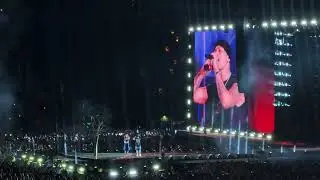 Vida De Rock | Milo J - Duki | Estadio Velez Sarsfield | 19/12/2025 (4K ULTRA HD)
