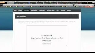 Local App Broker Review 2 - Made A Quick Sale!