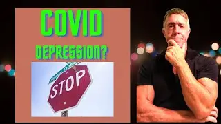 Covid Depression? How to Be Happy During Covid