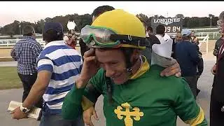04/11/2018 – Hipodromo Maroñas – Carr 9 – NACIONAL