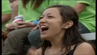 Women of Ninja Warrior Japan Tournament 7 Stage 1 [UK Commentary] 