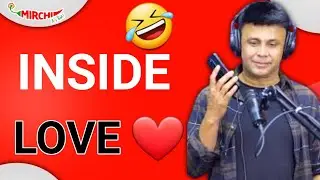 INSIDE LOVE ❤ TO RJ NAVED PRANK CALL 