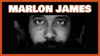 Marlon James | Jamaican Photographer | Caribbean Art Books