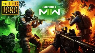 COD MODERN WARFARE || | Ibnalladeen is live