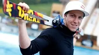 2013-2014 FIS Beijing Ski Aerials Final