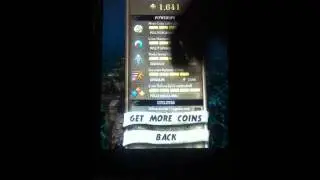 Temple Run IPad Gameplay