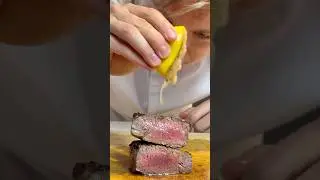 Das Perfekte Steak#rezept#steak